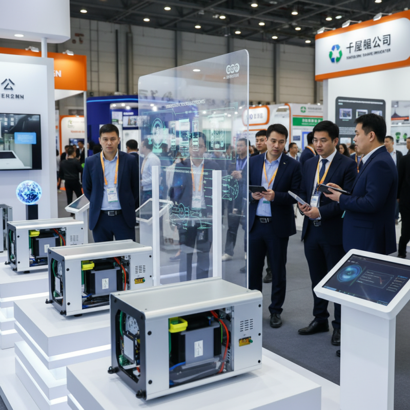 2026 Top Low Frequency Pure Sine Wave Inverter at Canton Fair?