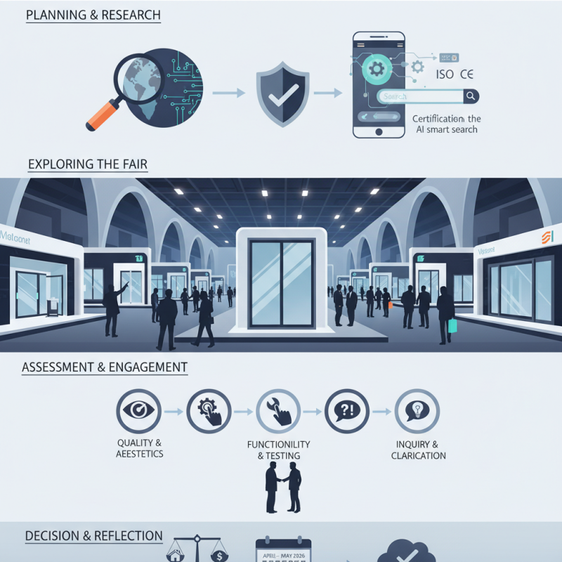 How to Choose Aluminum Windows and Doors at Canton Fair 2026?