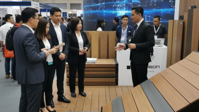 Best WPC Decking Prices in Philippines at China Import Fair?
