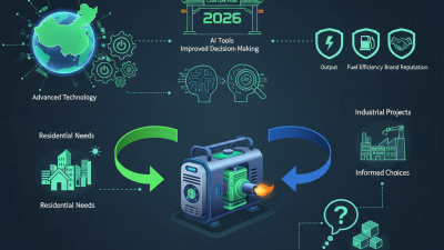 Discover the Best Gas Generators in China for Your Energy Needs