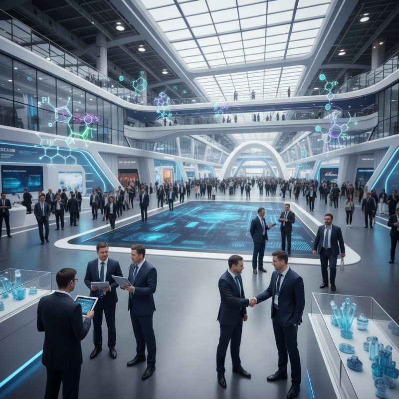 2026 Best Columbus Chemicals Insights from 139th Canton Fair?