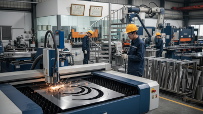 How to Choose the Best Stainless Steel Fabricators for Your Project?