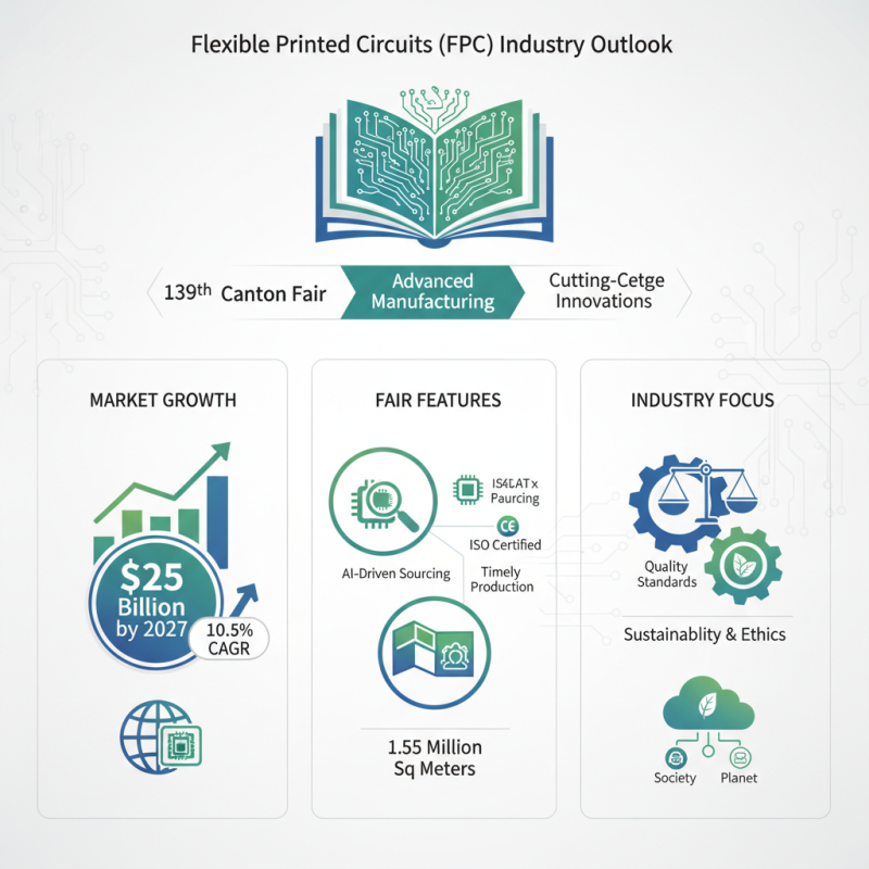 China Top Flexible Printed Circuits at the 139th Canton Fair?