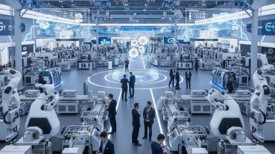 Best Packaging Machines at the 139th Canton Fair 2026?