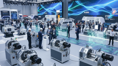 How to Choose the Best Hose Skiving Machines at Canton Fair 2026?