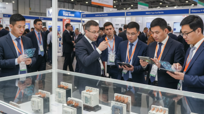 Indoor Type Fuse Switch at the 139th Canton Fair How to Source?