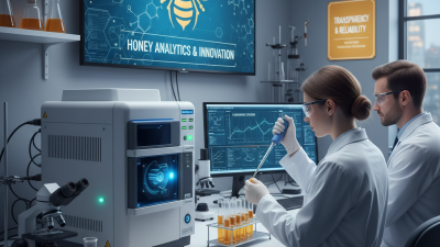 Тест на мед с флорфениколом и участие в 139-й выставке?