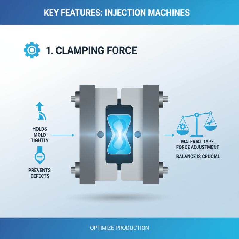 Top Tips for Choosing Injection Machines at China Import Fair?