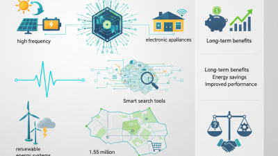 Why Choose High Frequency Power Inverters at Canton Fair 2026?