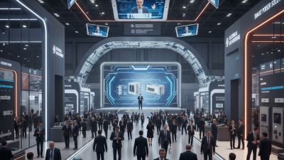 Indoor Type Fuse Switch Trends at 139th Canton Fair 2026?