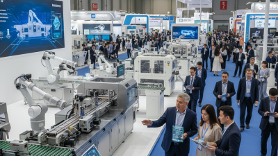 How to Choose the Best Packaging Machine at the 139th Canton Fair?