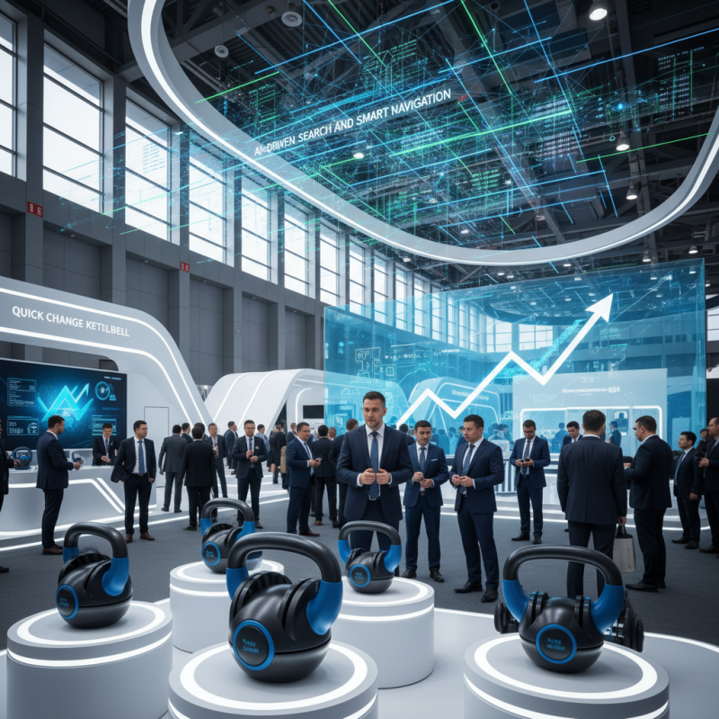 Quick Change Kettlebells Tips for Success at Canton Fair 2026?