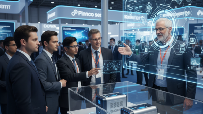 How to Choose a Low Frequency Pure Sine Wave Inverter at Canton Fair?