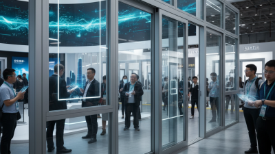 What is the Future of Aluminum Windows and Doors at the 139th Canton Fair?