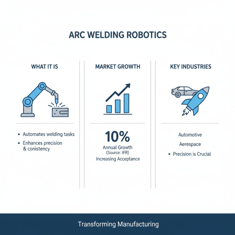 How to Choose the Right Arc Welding Robot for Your Business Needs?