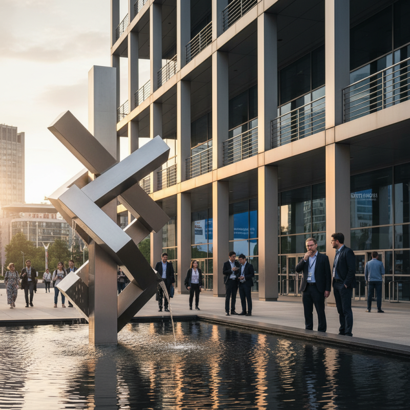 Top 10 Benefits of Using Stainless Square Pipe in Construction and Design?