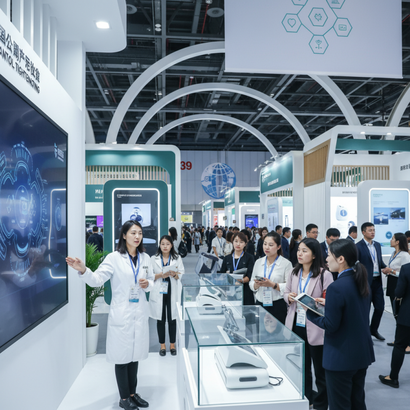 Vaginal Tightening Solutions at 139th Canton Fair for Buyers?