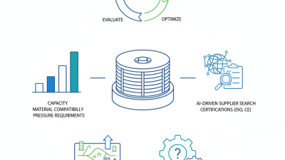 How to Choose the Right Round Filter Press at Canton Fair?
