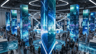 How to Use Digital Display Boards at the 139th Canton Fair?