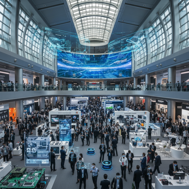 How to Leverage Global Sourcing at the 139th Canton Fair?