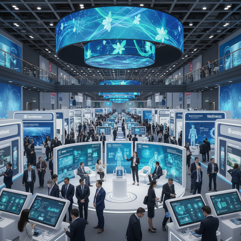 Best Vaginal Tightening Solutions at 139th Canton Fair?