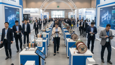 Top 10 Winding Machines at 139th Canton Fair For Buyers?