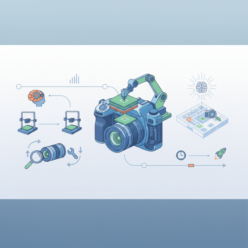 What is Rapid Prototyping for Camera Hardware at Canton Fair?