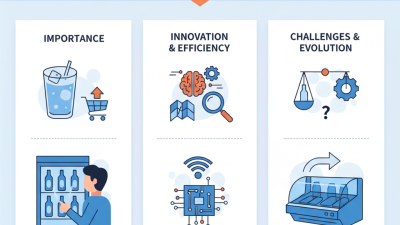 Why Choose Beverage Display Cooler at the 139th Canton Fair?