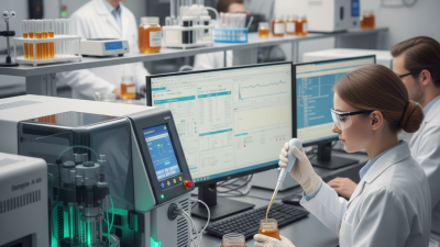 Топ 10 тестов на мед с флорфениколом на 139-й Кантонской ярмарке?