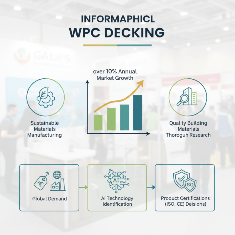 Wpc Decking Price in Philippines at Canton Fair 2026?
