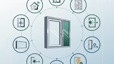 Top 10 Aluminum Window and Door Trends at 139th Canton Fair?