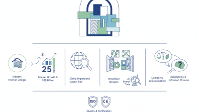 Discover the Best Wall Paneling at China Import and Export Fair?