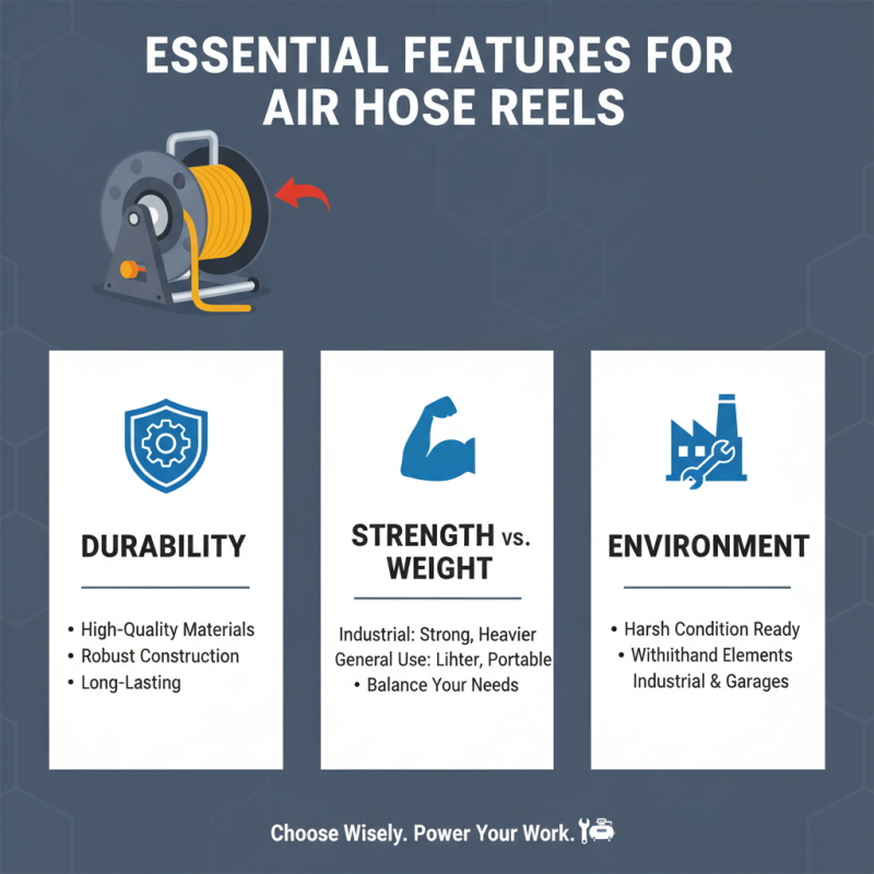 Air Hose Reel Tips for Buyers at the 139th Canton Fair?