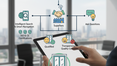 How to Source Aluminum Windows and Doors at Canton Fair 2026?