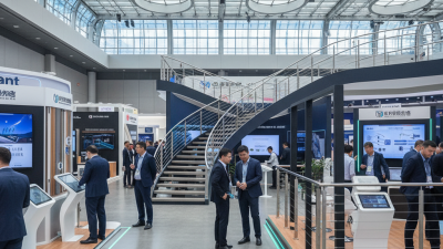 Top Interior Cable Railing Systems at Canton Fair 2026?
