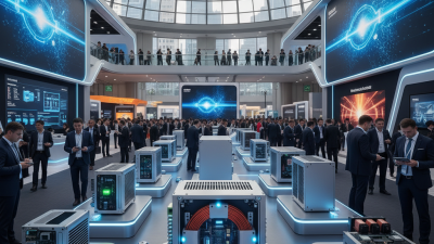 High Frequency Power Inverter Tips for Canton Fair 139th Edition?