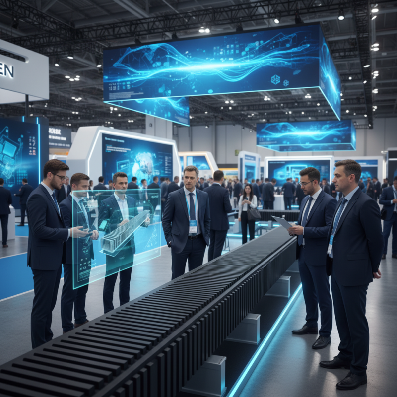 Top Tips for Sourcing Rubber Conveyor Belt at 139th Canton Fair?