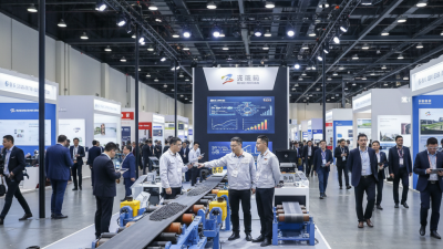 Rubber Conveyor Belt Tips for Success at 139th Canton Fair?
