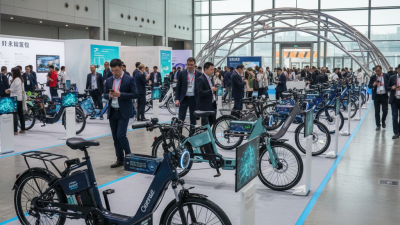 Best Tricycle Electric Bikes to Discover at China Import Expo?