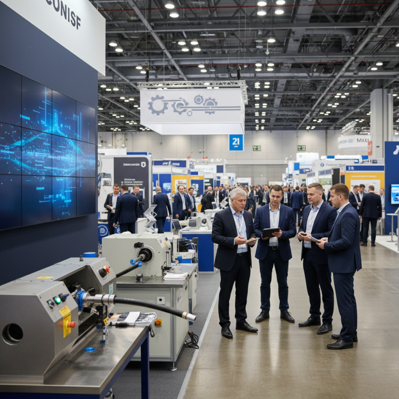 How to Choose Hose Skiving Machines at the 139th Canton Fair?