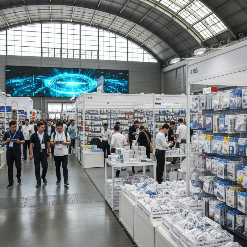 Why Choose Correction Tape Wholesale at the 139th Canton Fair?