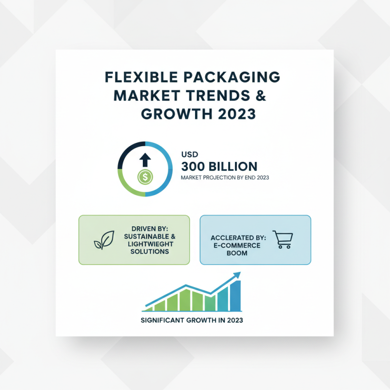 Flexible Packaging Innovations at China Import and Export Fair?