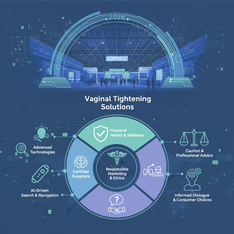 2026 Top Vaginal Tightening Solutions at China's Canton Fair?