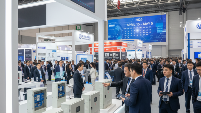 Maximize Your Procurement at the 139th Canton Fair with PV Combiner Boxes?