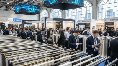 Top Tips for Sourcing Aluminium Curtain Rail at Canton Fair 2026?