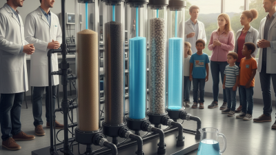 How to Effectively Clean Water for Safe Drinking and Usage?