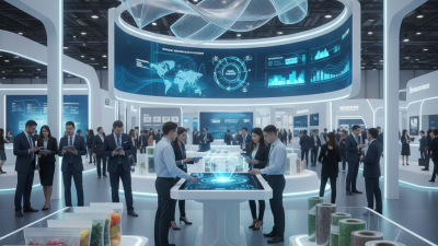 Flexible Packaging Innovations at China Import and Export Fair?