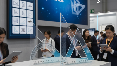 Лучшие наборы линеек на 139-й ярмарке в Китае?