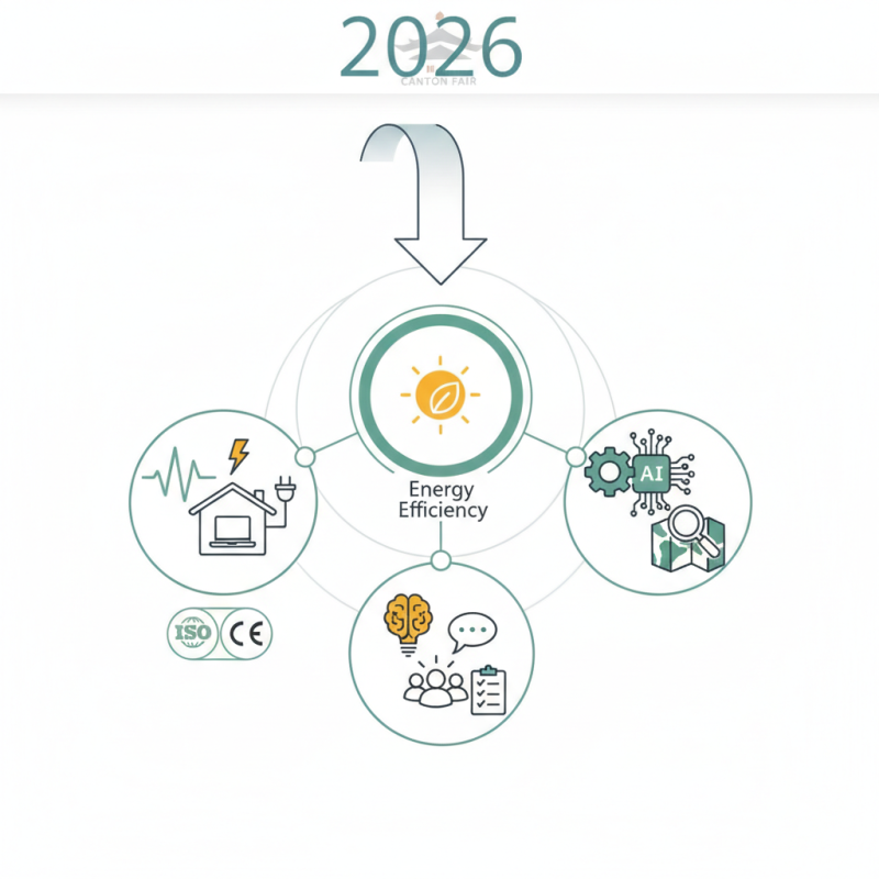 Low Frequency Pure Sine Wave Inverter Guide for Canton Fair 2026?