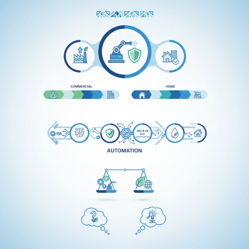 Top 10 Disinfecting Cleaning Machines at Canton Fair 2026?